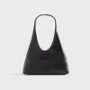 Alexander Wang Pike Small Hobo - Black sold by Kith