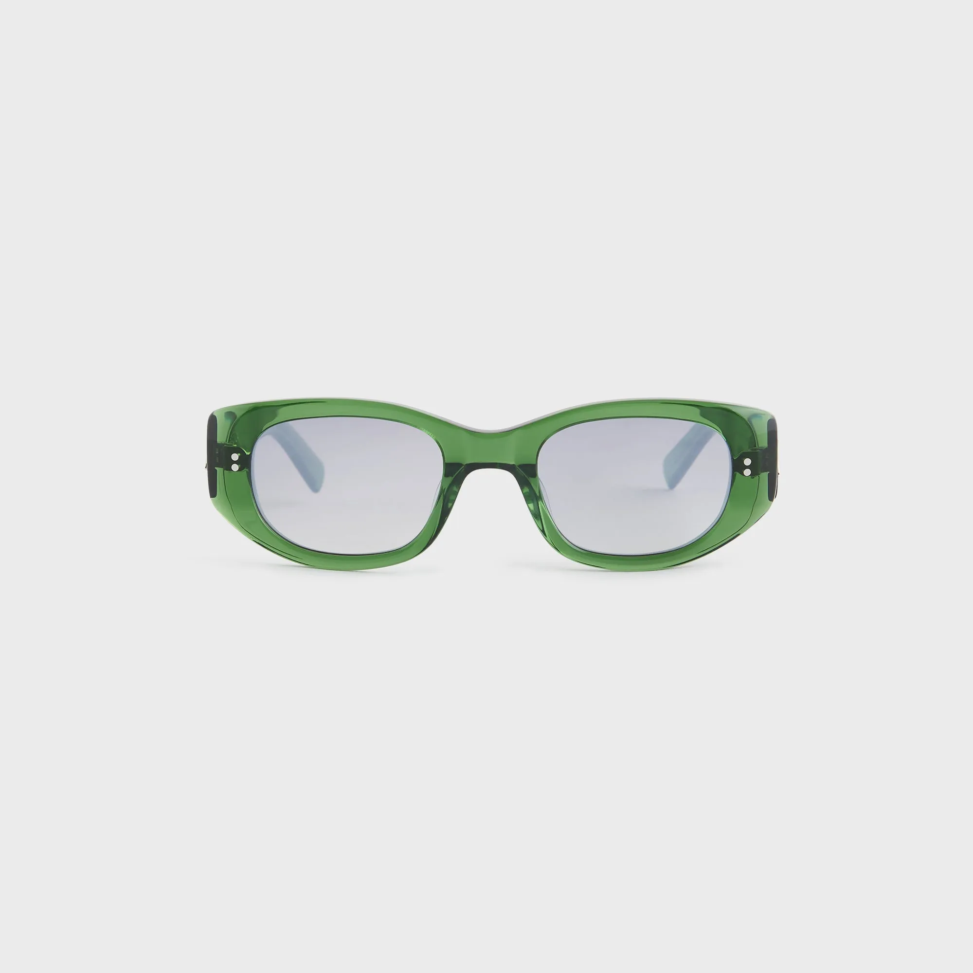 Kith Women for Akila Silvia - Green Silver sold by Kith