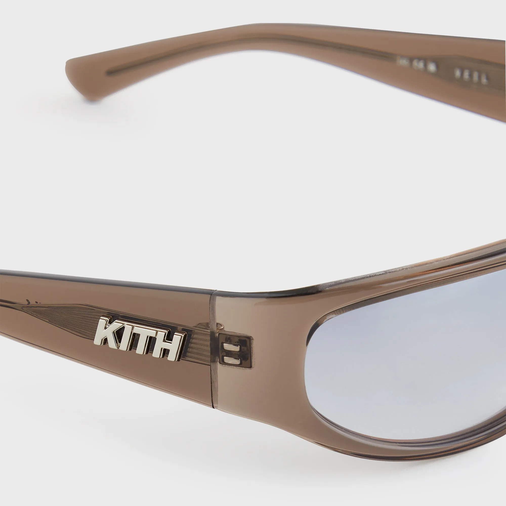 Kith Women for Akila Veil - Grey Silver sold by Kith product image thumbnail 4