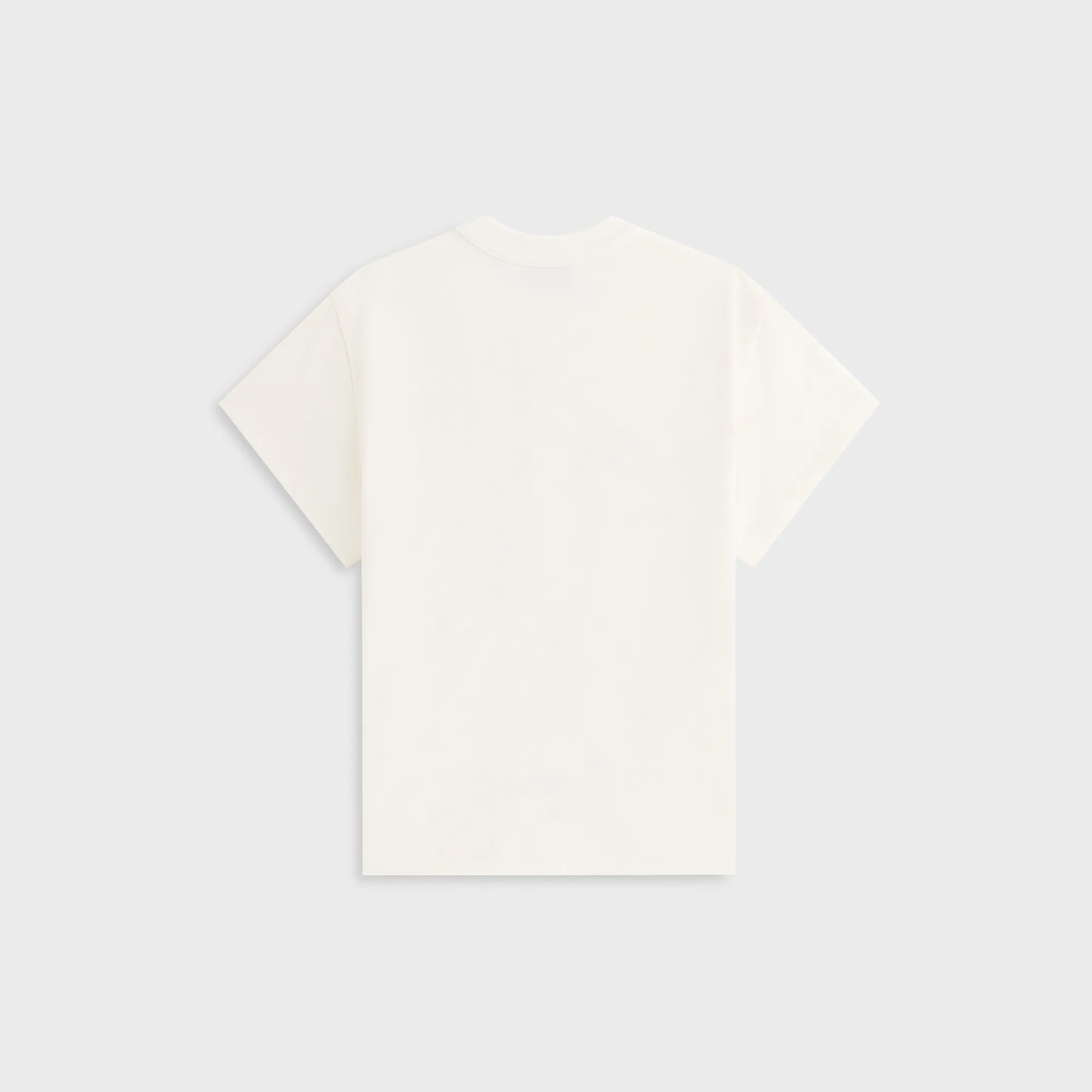 Kith Women Citrus Mulberry Vintage Tee - Sandrift sold by Kith product image thumbnail 2