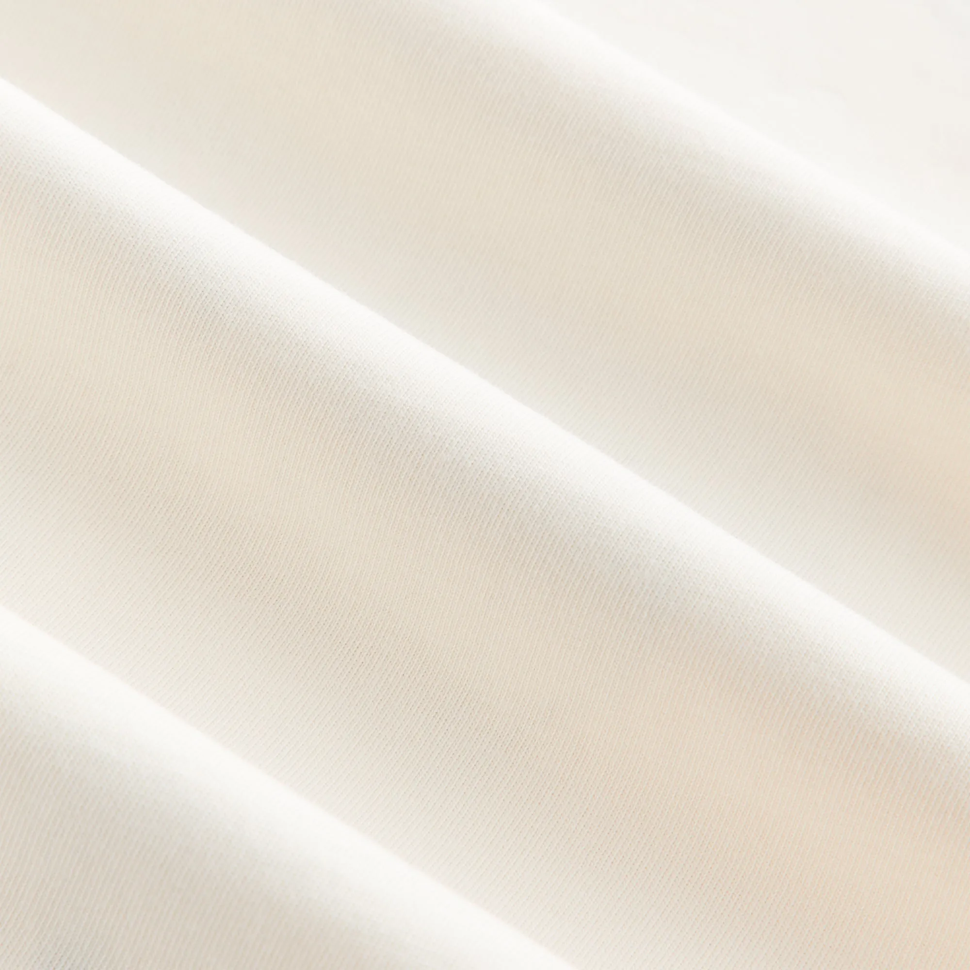 Kith Women Citrus Mulberry Vintage Tee - Sandrift sold by Kith product image thumbnail 4