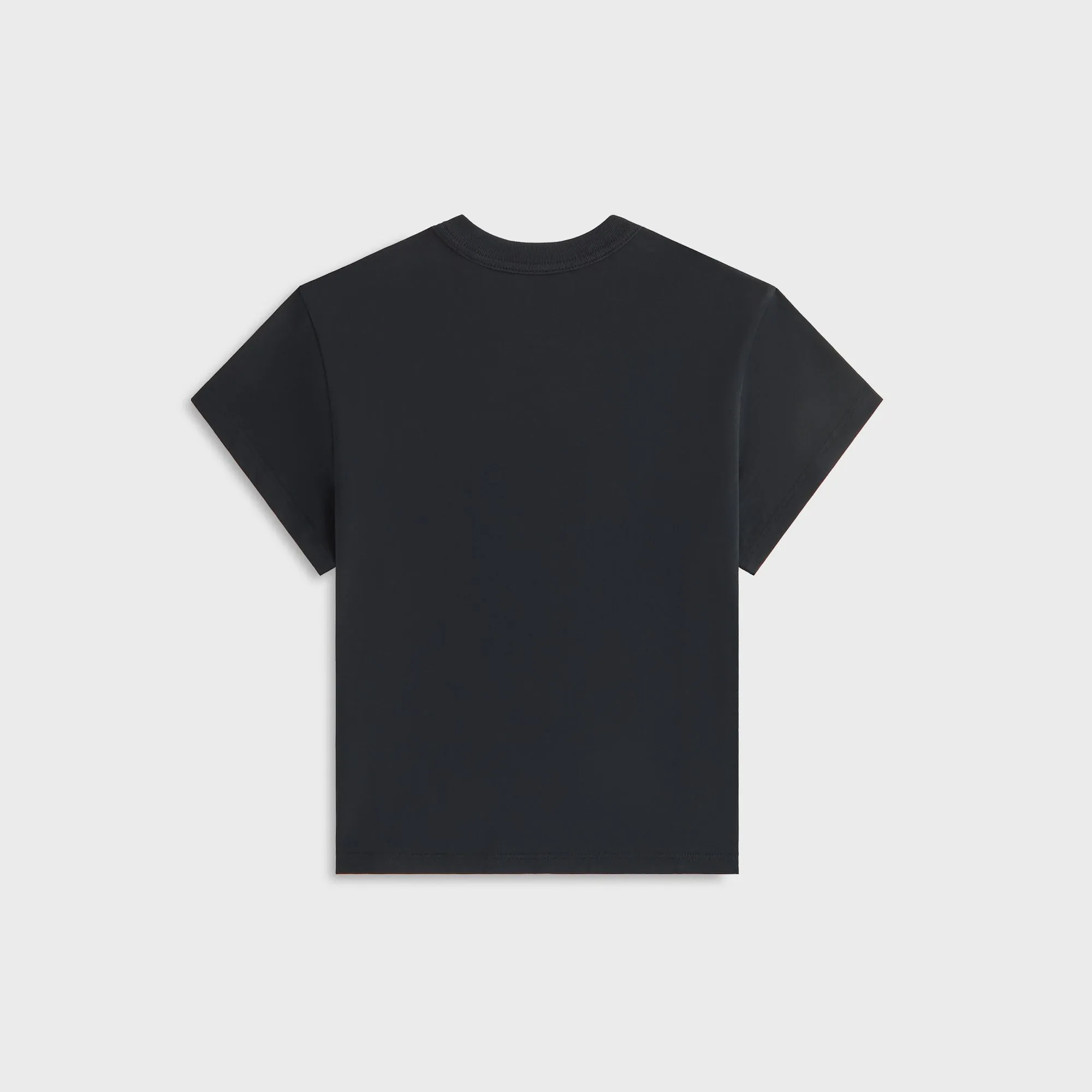 Kith Women Citrus Mulberry Vintage Tee - Black sold by Kith product image thumbnail 3