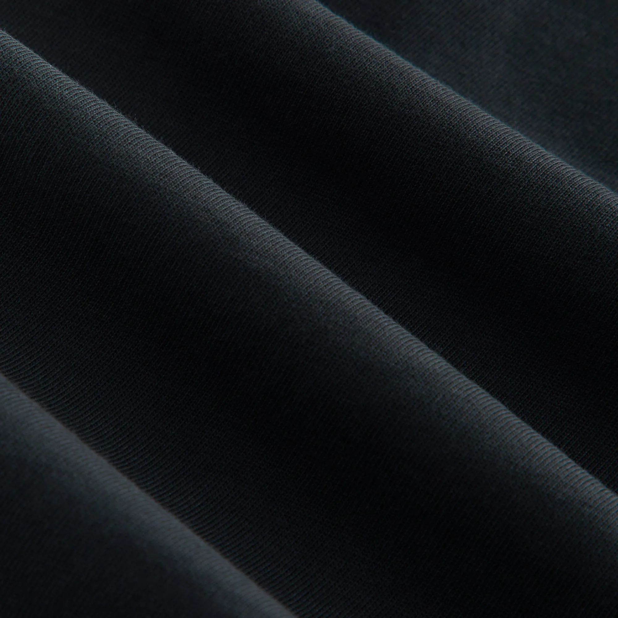 Kith Women Citrus Mulberry Vintage Tee - Black sold by Kith product image thumbnail 5