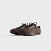 Kith Women for PUMA H-Street Mesh - Espresso Bean sold by Kith