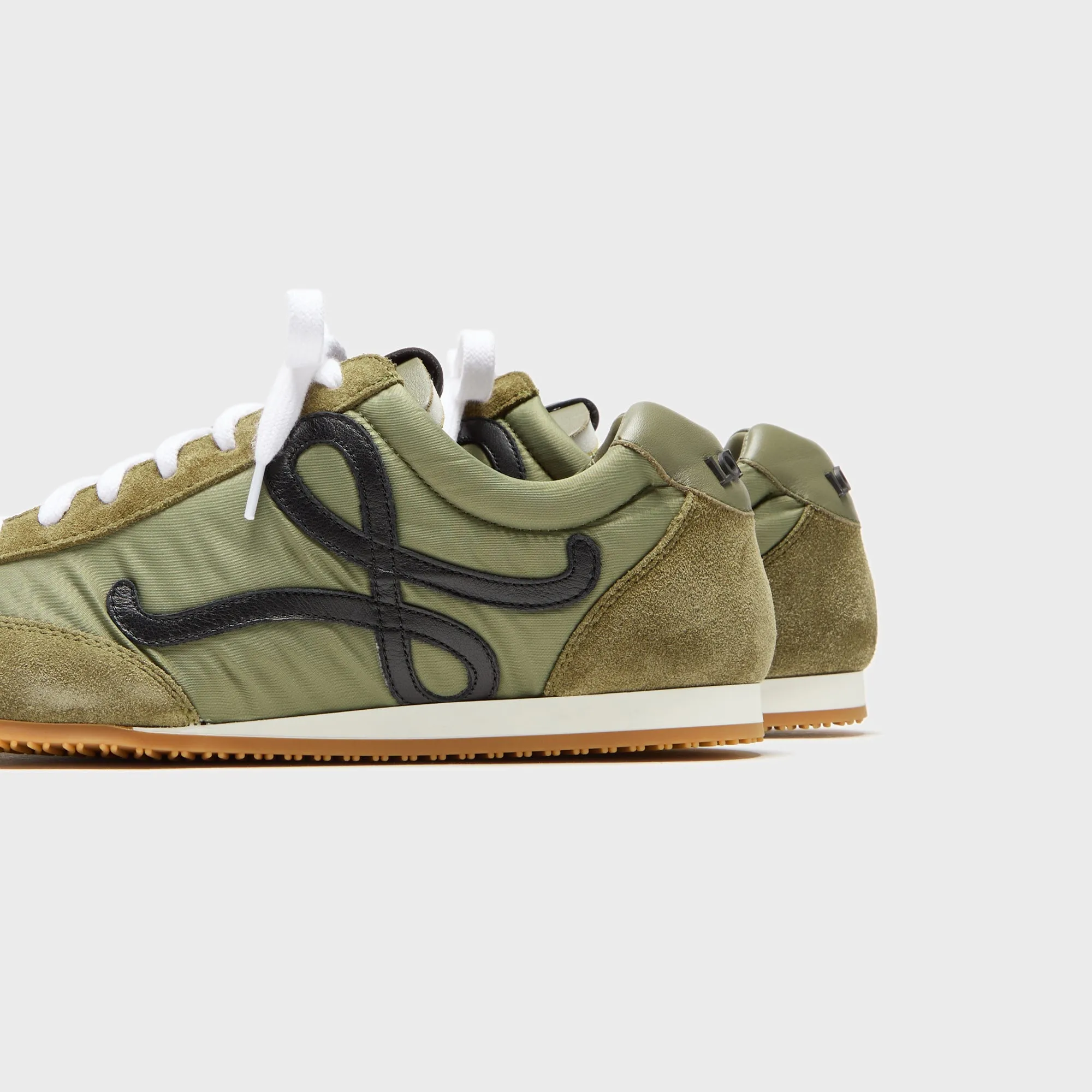 Loewe Ballet Runner 2.0 - Light Khaki sold by Kith product image thumbnail 3