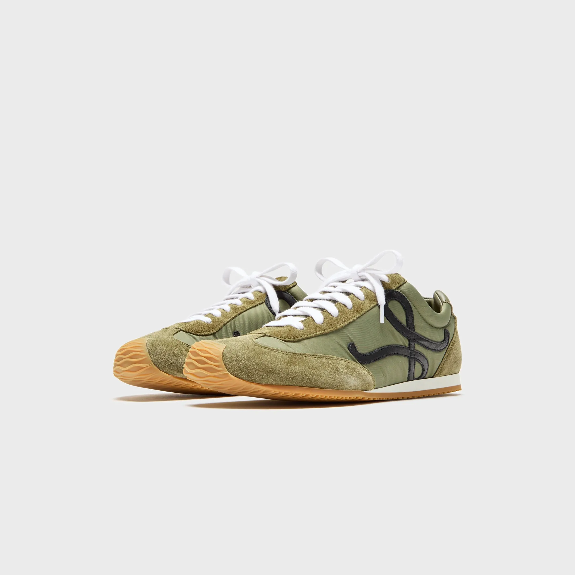 Loewe Ballet Runner 2.0 - Light Khaki sold by Kith product image thumbnail 2