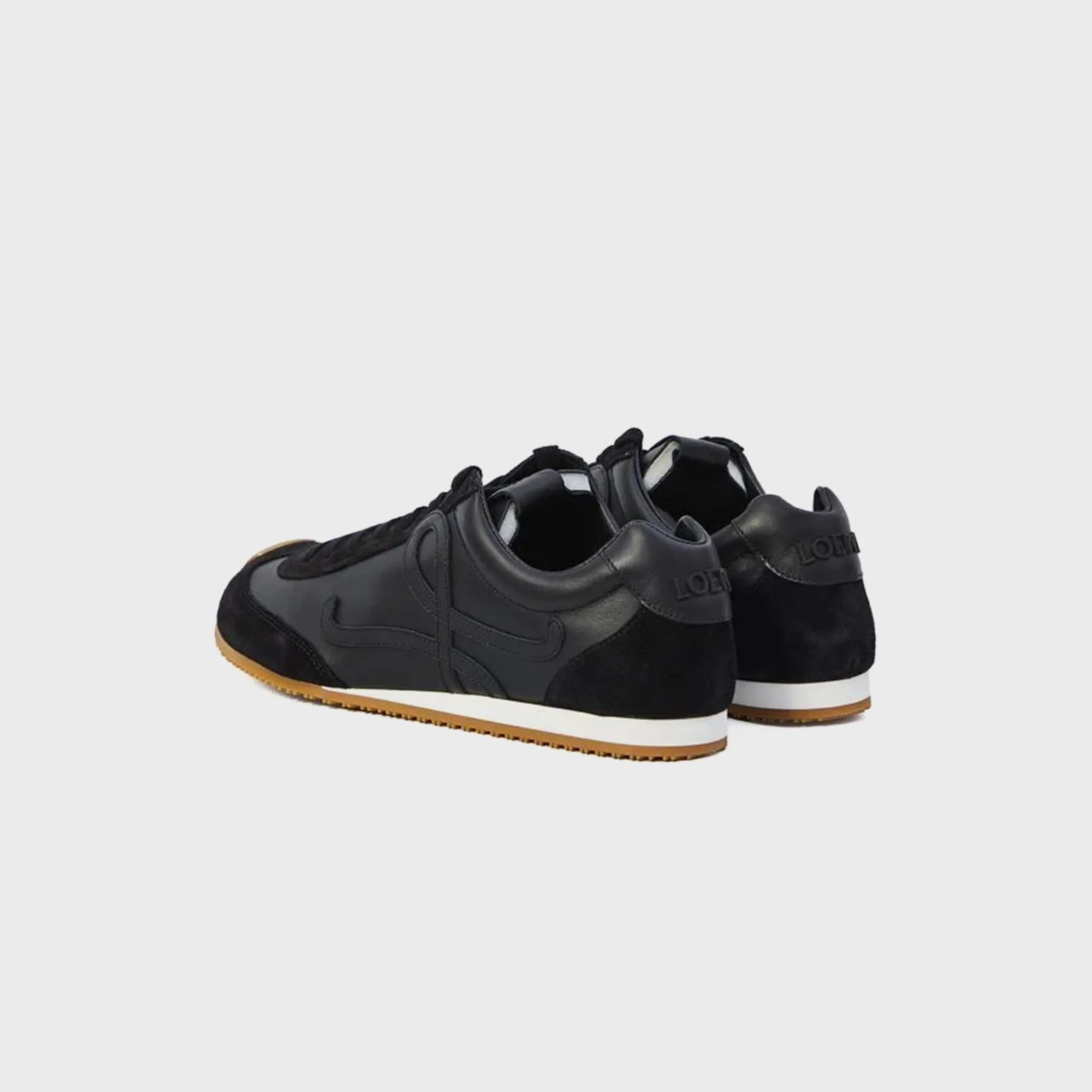 Loewe Ballet Runner 2.0 - Leather Black sold by Kith product image thumbnail 3