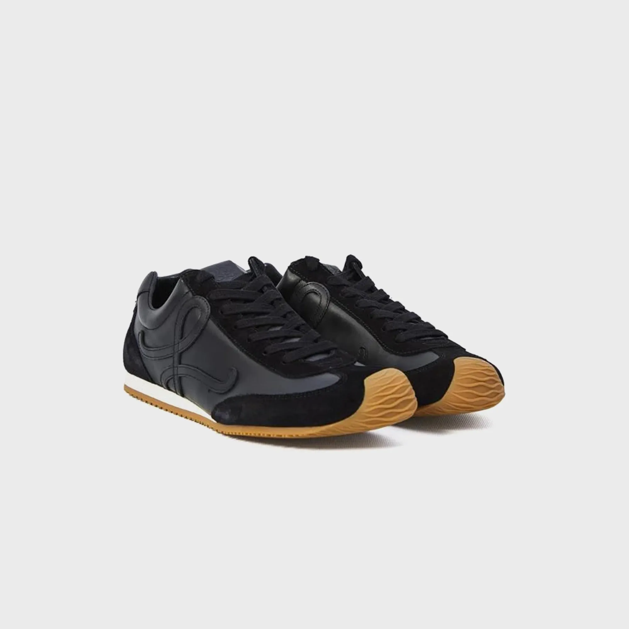 Loewe Ballet Runner 2.0 - Leather Black sold by Kith product image thumbnail 2