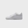 Nike Air Force 1 '07 LV8 - Carbon Fiber White / White sold by Kith