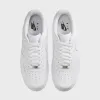 Nike Air Force 1 '07 LV8 - Carbon Fiber White / White sold by Kith