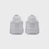 Nike Air Force 1 '07 LV8 - Carbon Fiber White / White sold by Kith