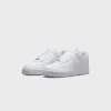 Nike Air Force 1 '07 LV8 - Carbon Fiber White / White sold by Kith