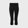 On Running x FKA twigs Studio Tights - Black sold by Kith
