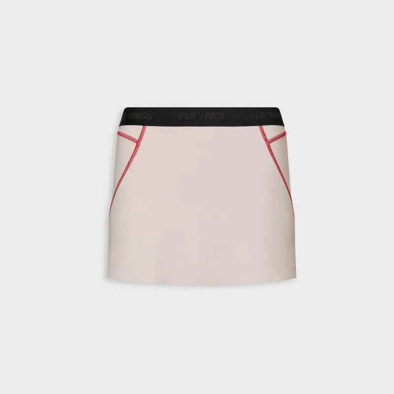 On Running x FKA twigs Studio Skort - Lily sold by Kith