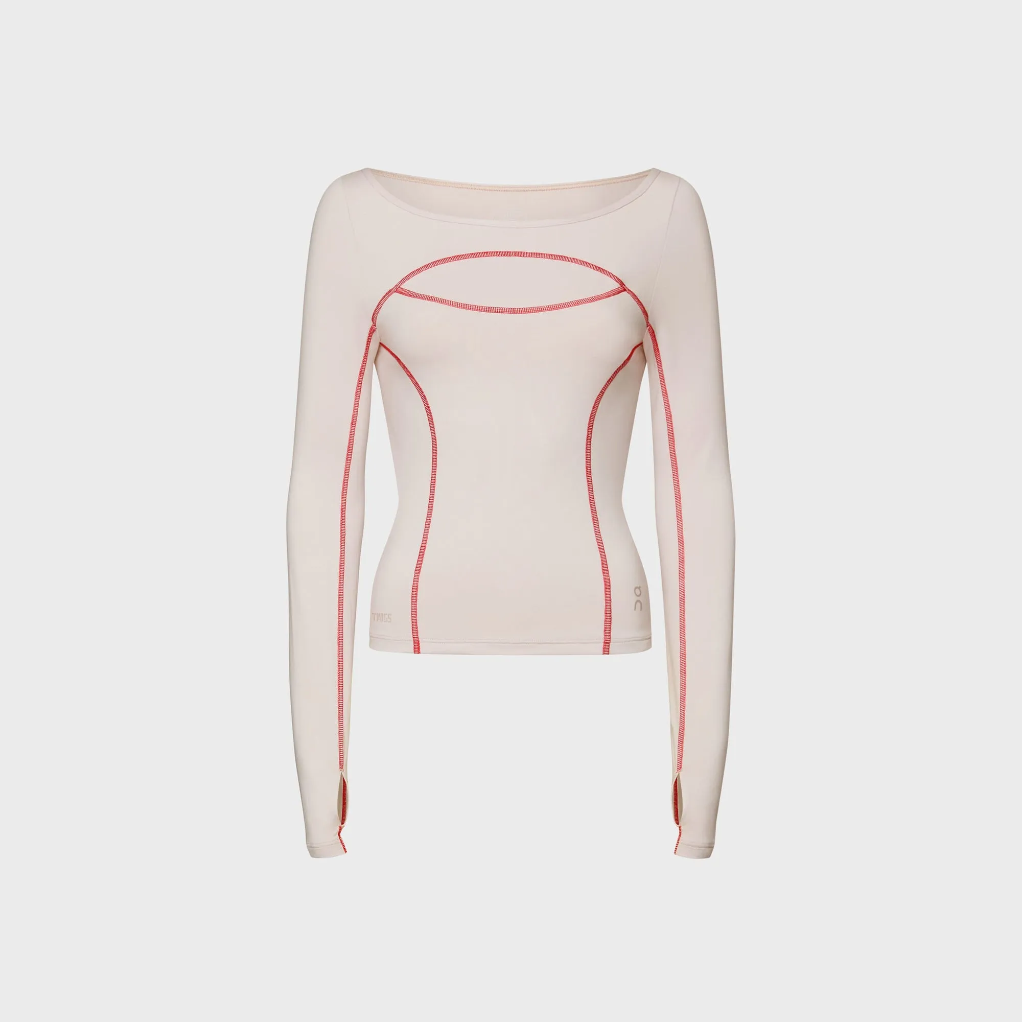 On Running x FKA twigs Studio Long Sleeve - Lily sold by Kith