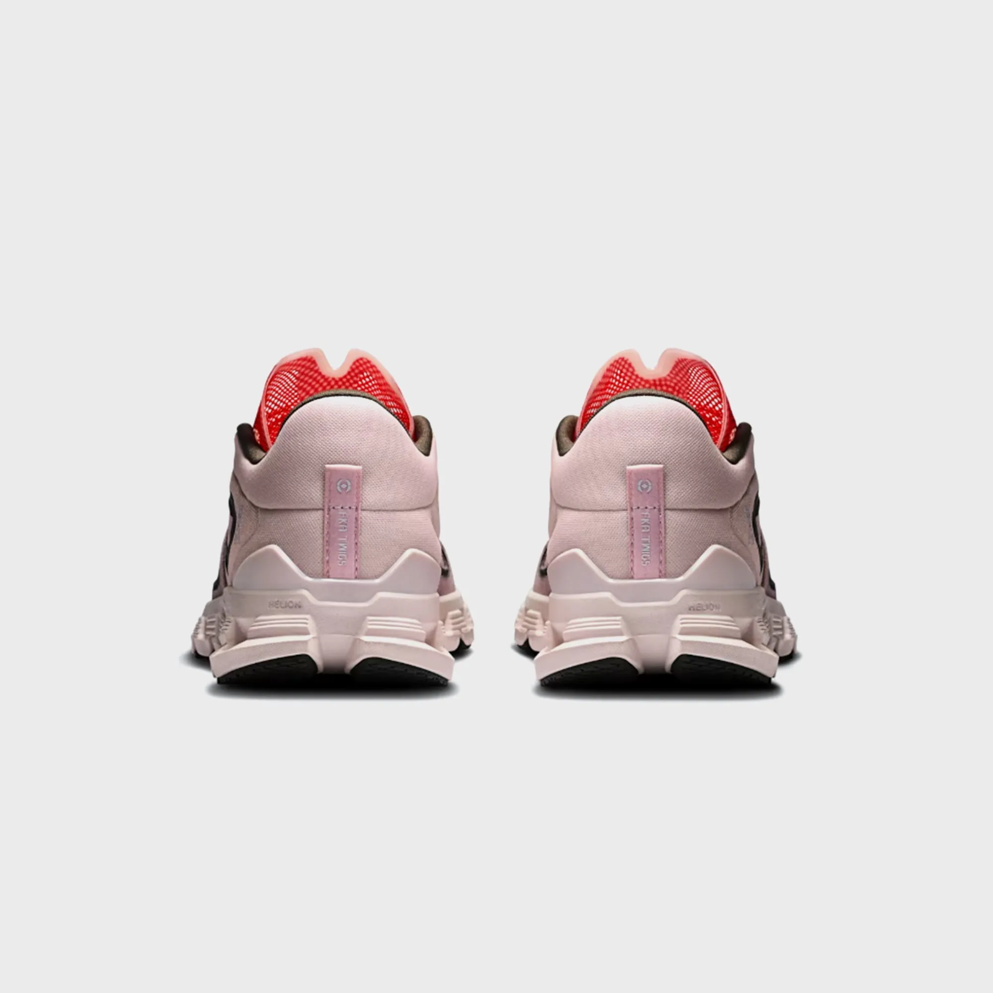 On Running x FKA Twigs WMNS Cloud X - Lily sold by Kith product image thumbnail 5