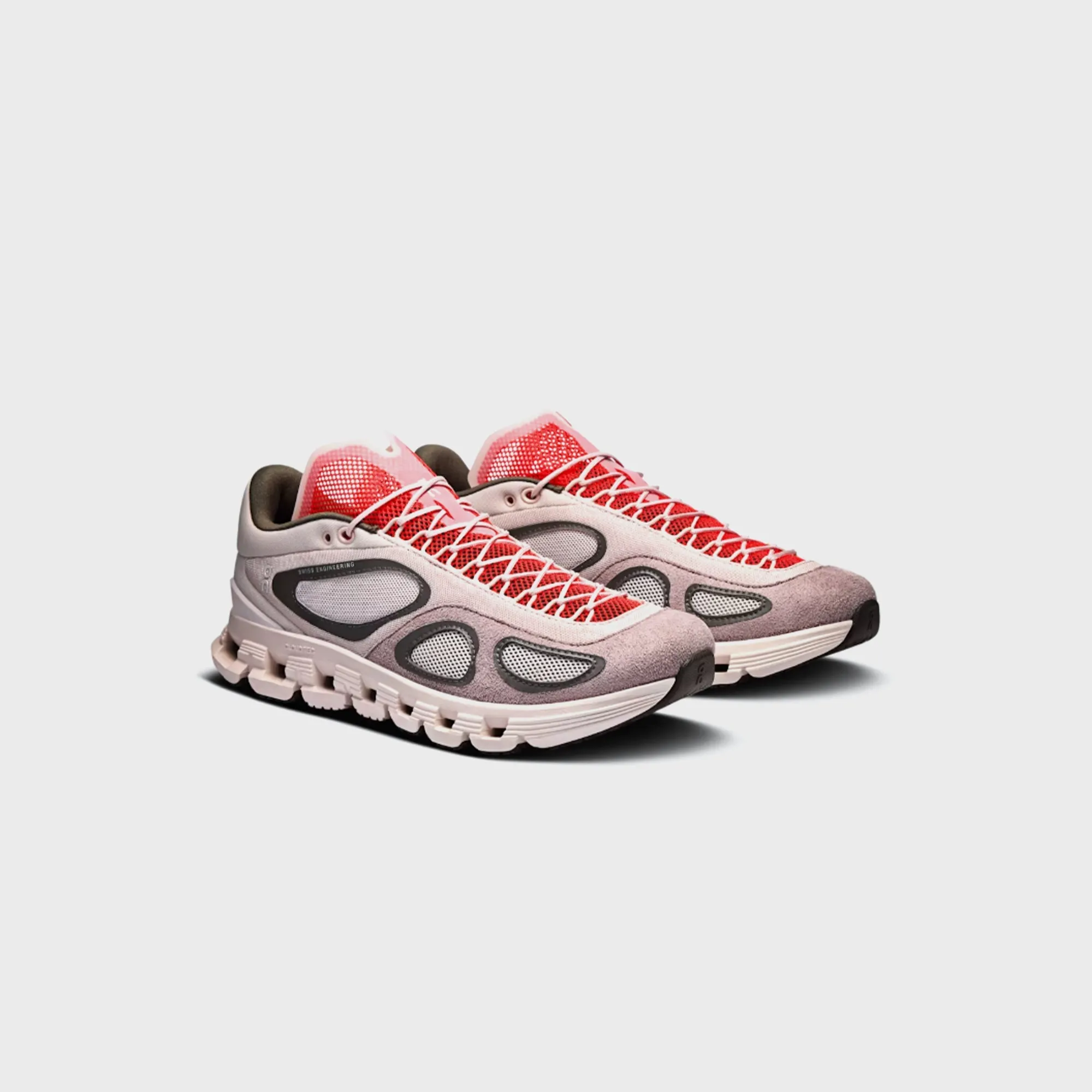 On Running x FKA Twigs WMNS Cloud X - Lily sold by Kith product image thumbnail 2