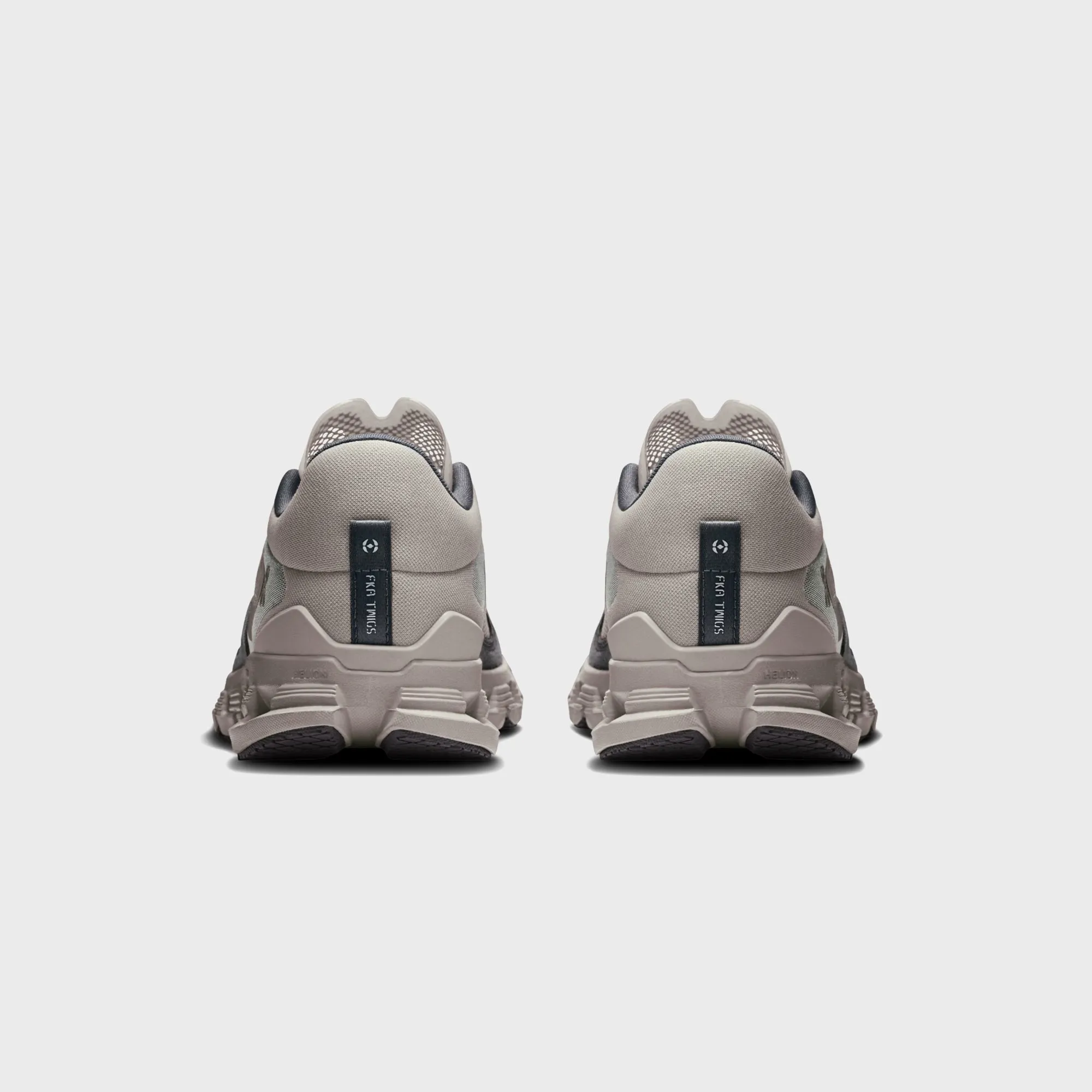 On Running x FKA Twigs WMNS Cloud X - Desert sold by Kith product image thumbnail 3