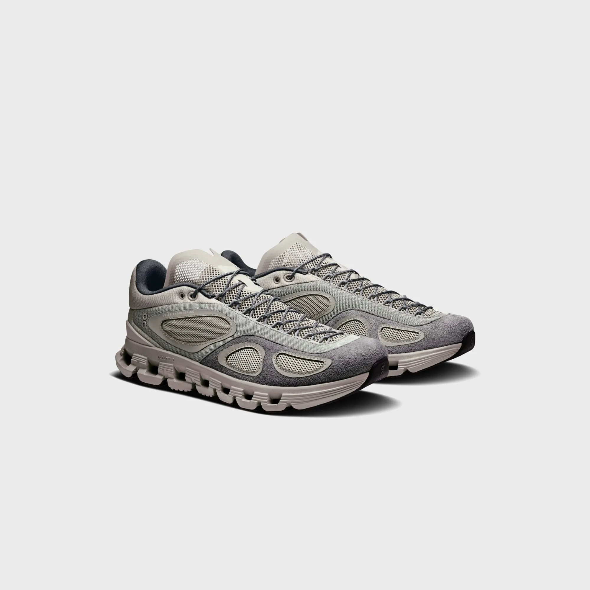 On Running x FKA Twigs WMNS Cloud X - Desert sold by Kith product image thumbnail 2
