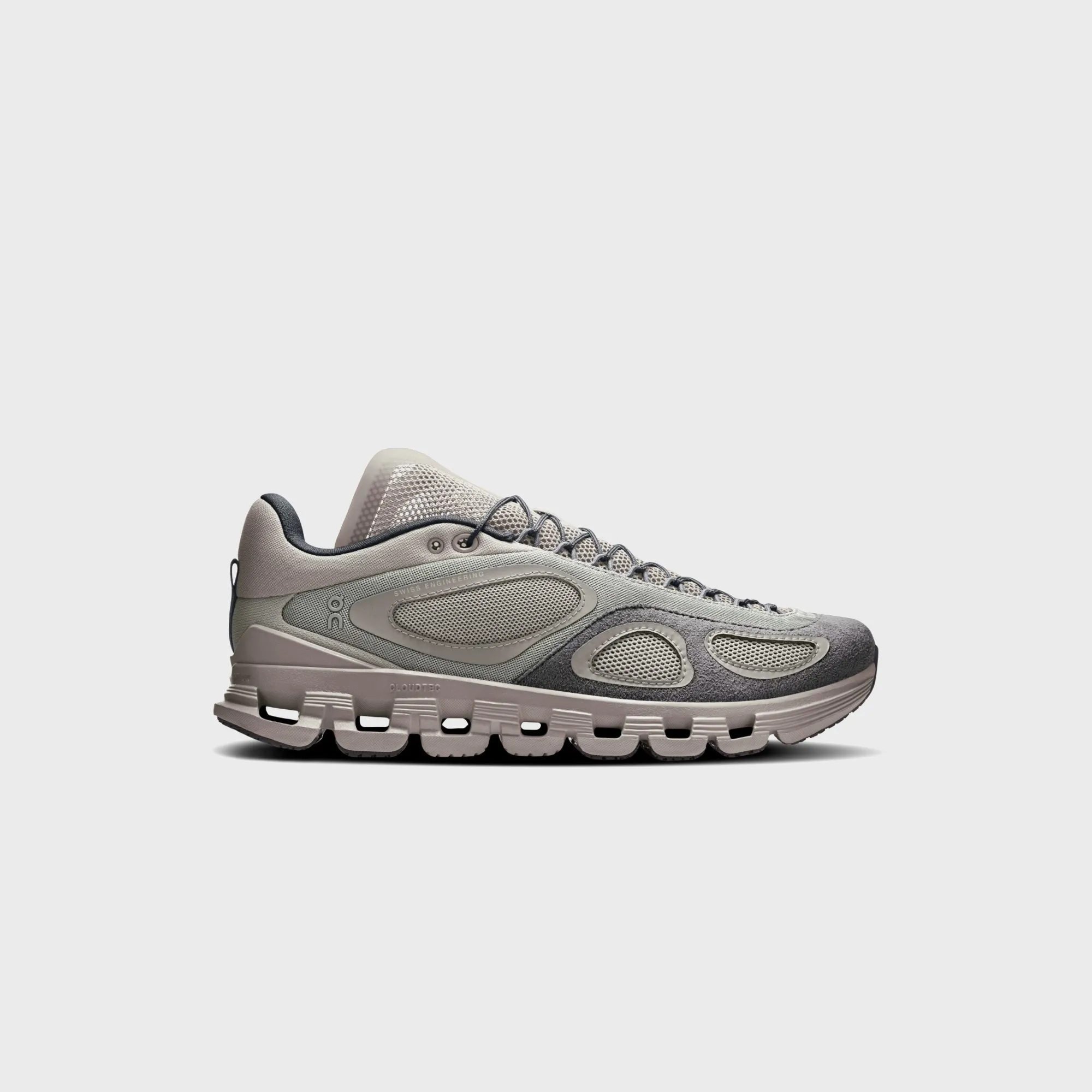 On Running x FKA Twigs WMNS Cloud X - Desert sold by Kith