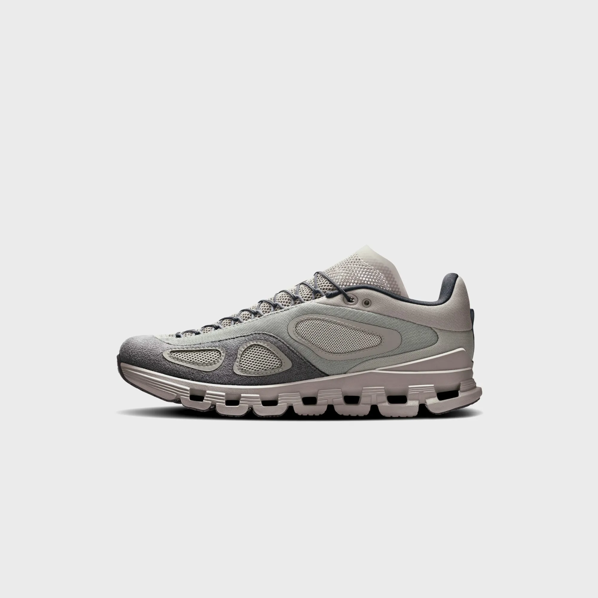 On Running x FKA Twigs WMNS Cloud X - Desert sold by Kith product image thumbnail 5