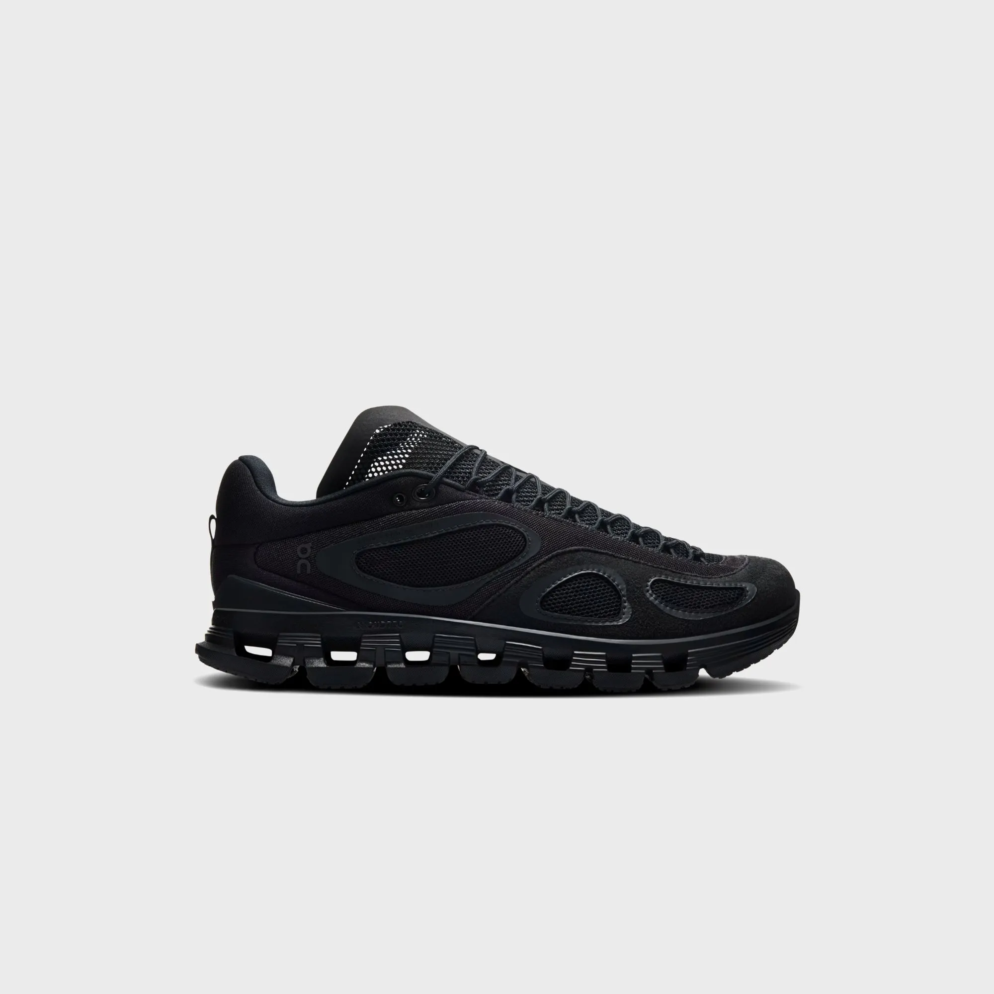 On Running x FKA Twigs WMNS Cloud X - Black sold by Kith