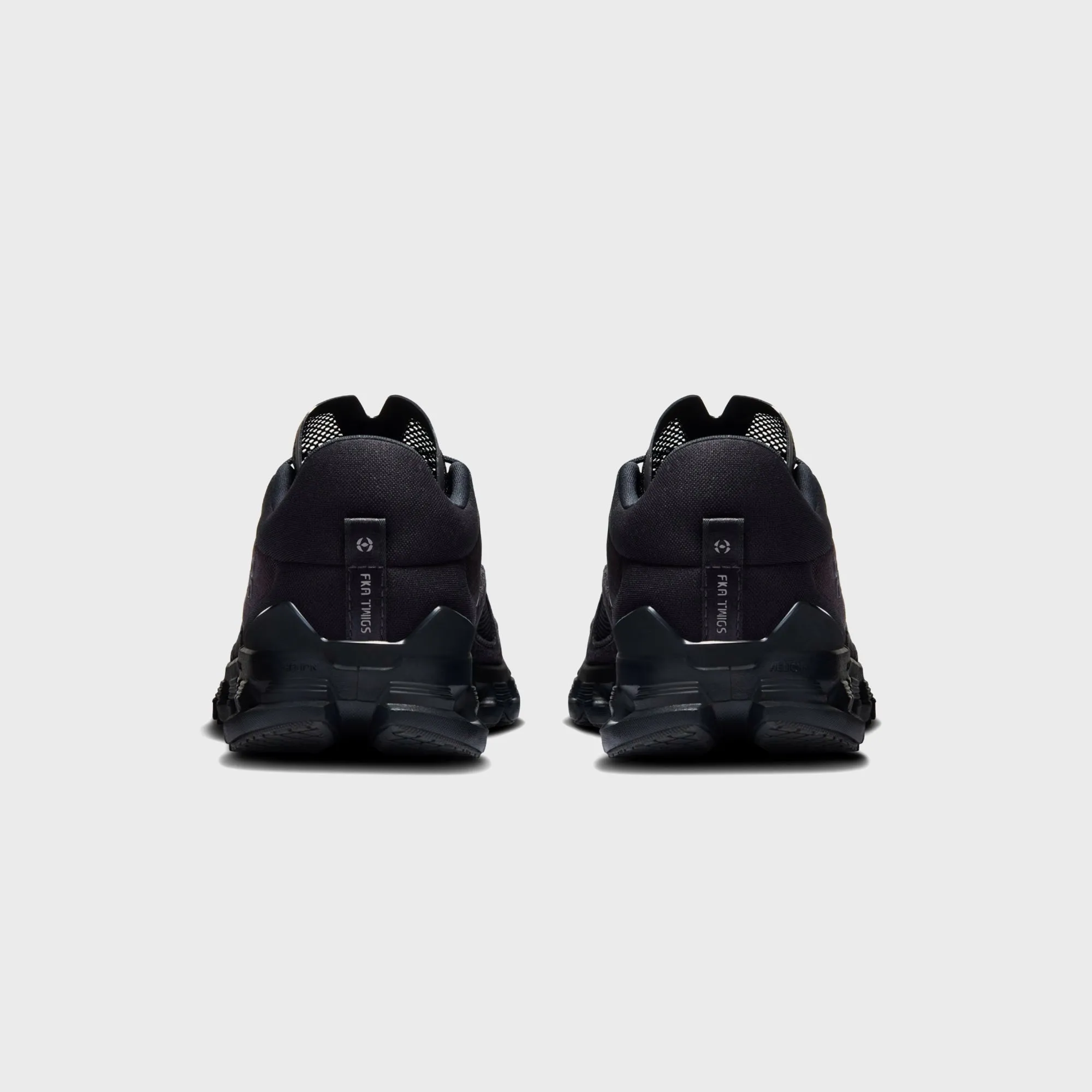 On Running x FKA Twigs WMNS Cloud X - Black sold by Kith product image thumbnail 3