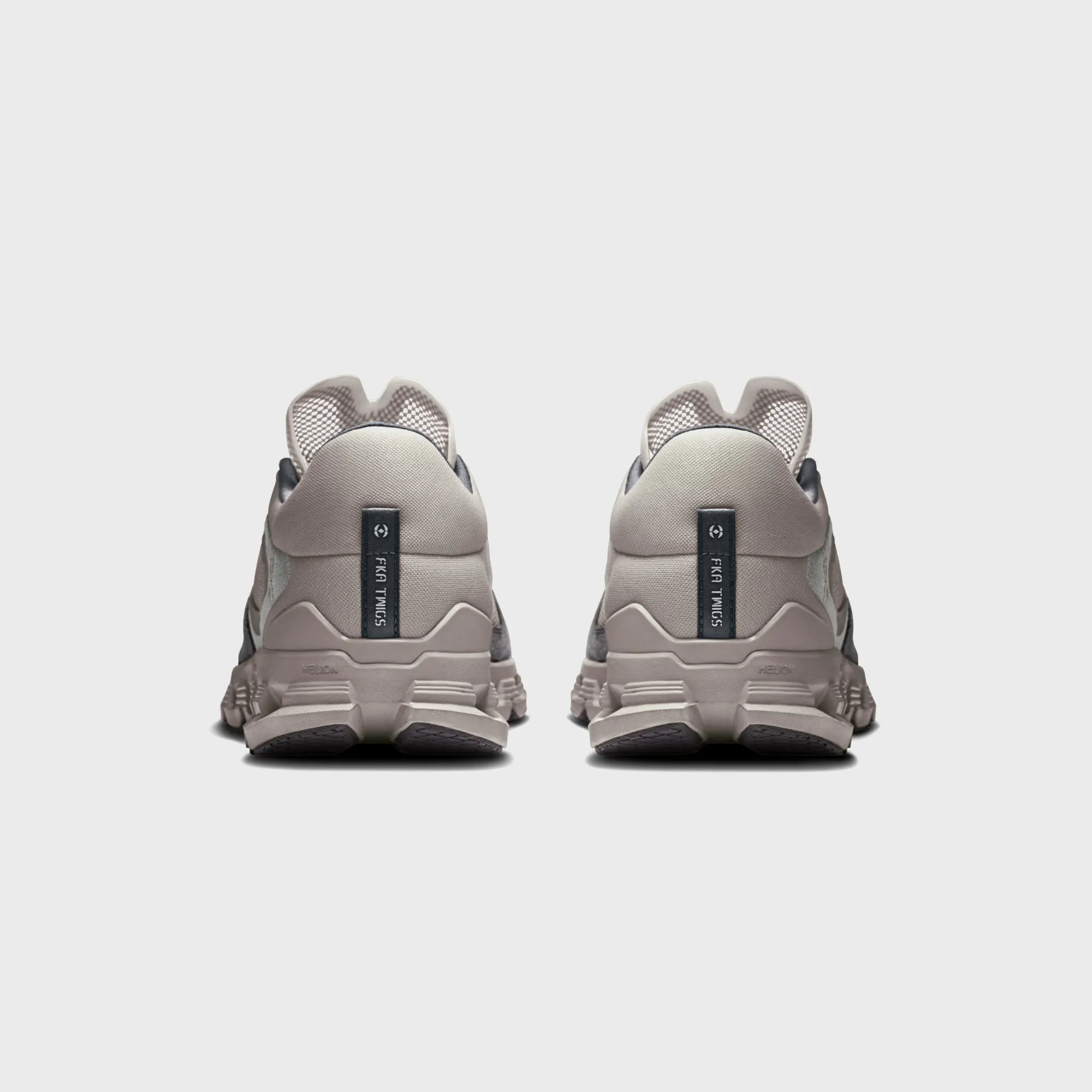 On Running x FKA Twigs Cloud X - Cloud Desert sold by Kith product image thumbnail 3