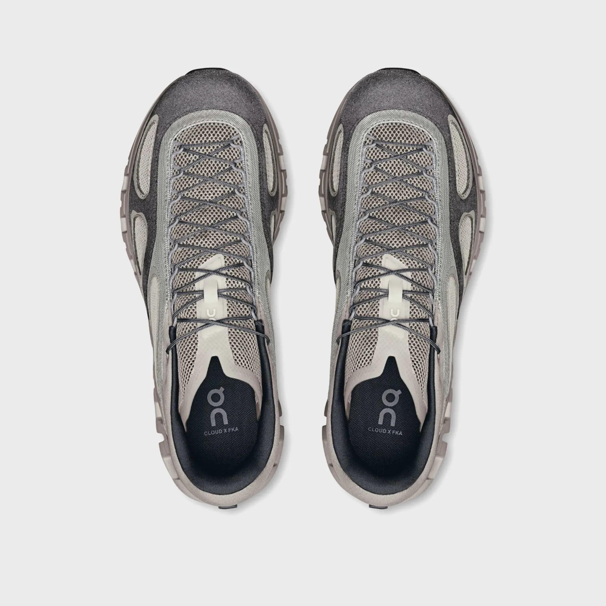 On Running x FKA Twigs Cloud X - Cloud Desert sold by Kith product image thumbnail 4