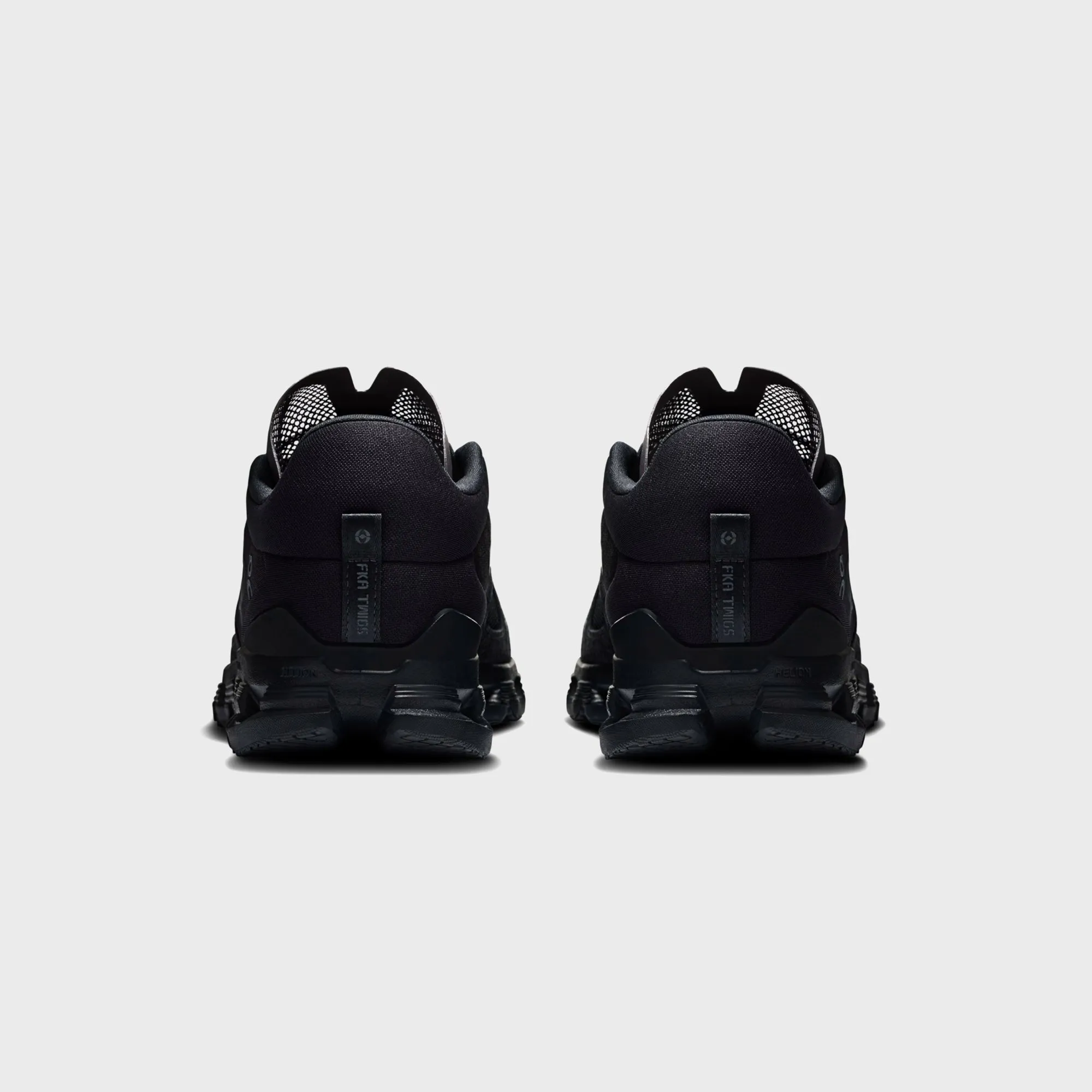 On Running x FKA Twigs Cloud X - Black sold by Kith product image thumbnail 3