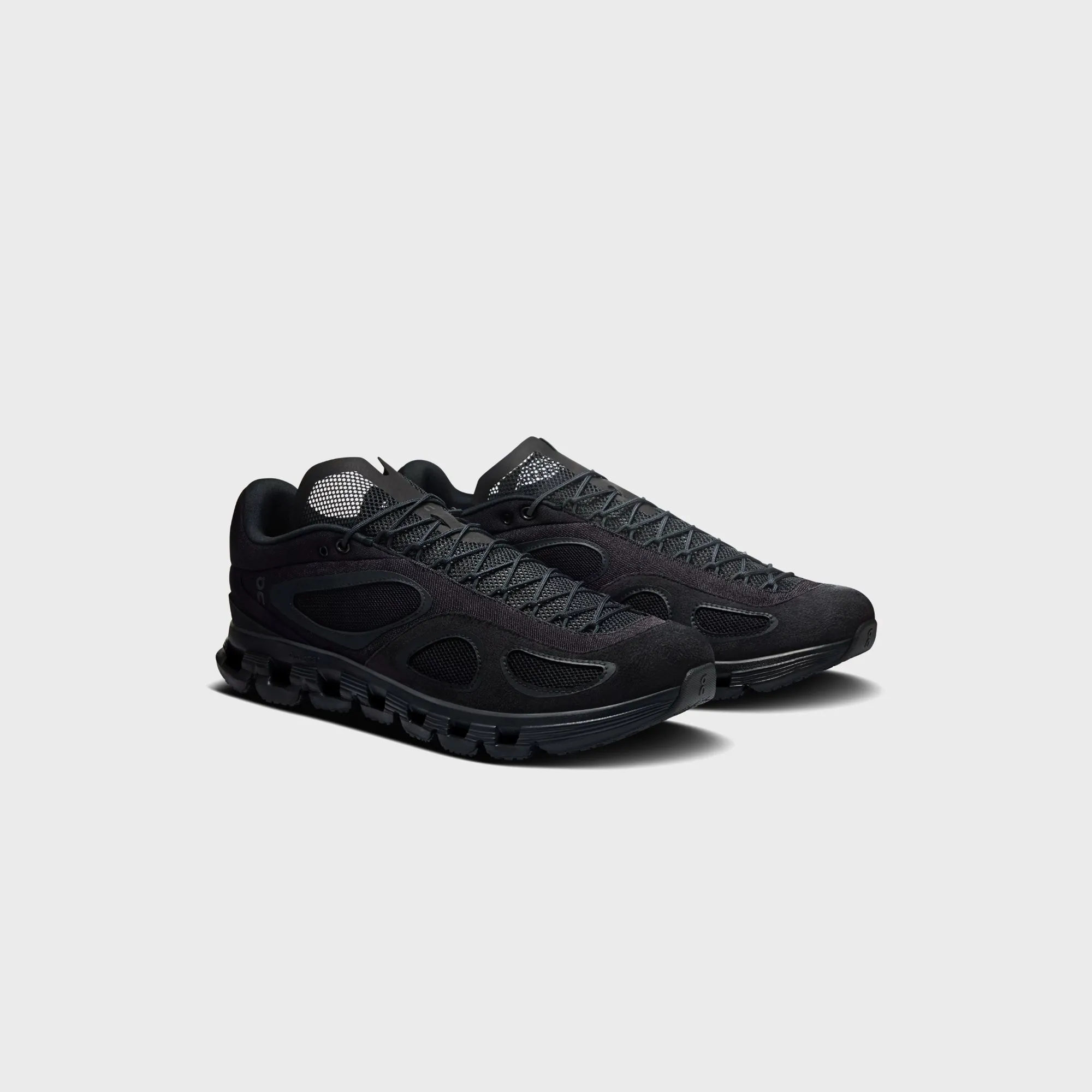 On Running x FKA Twigs Cloud X - Black sold by Kith product image thumbnail 2