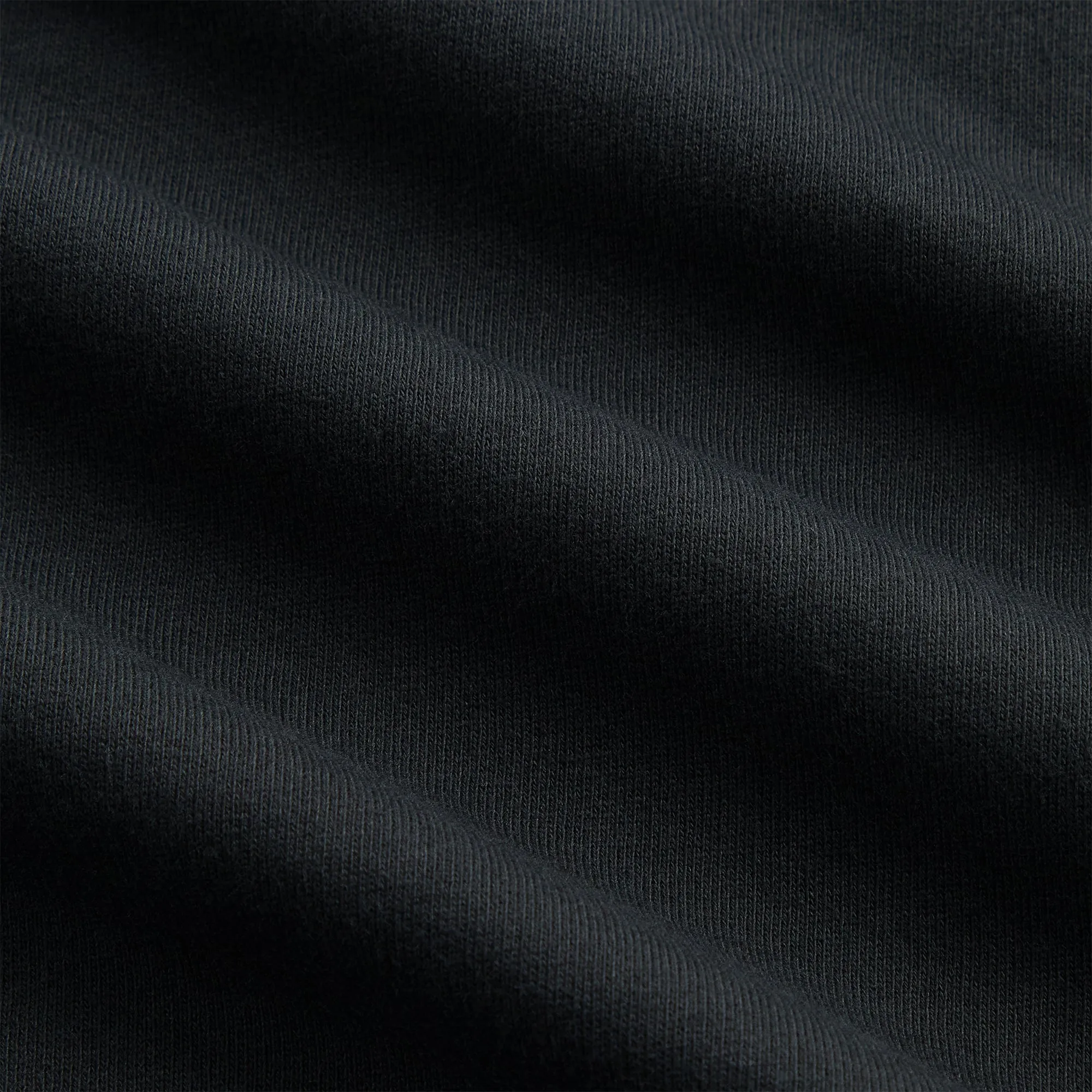 Superman | Kith Kryptonite Nelson Crewneck - Black sold by Kith product image thumbnail 5