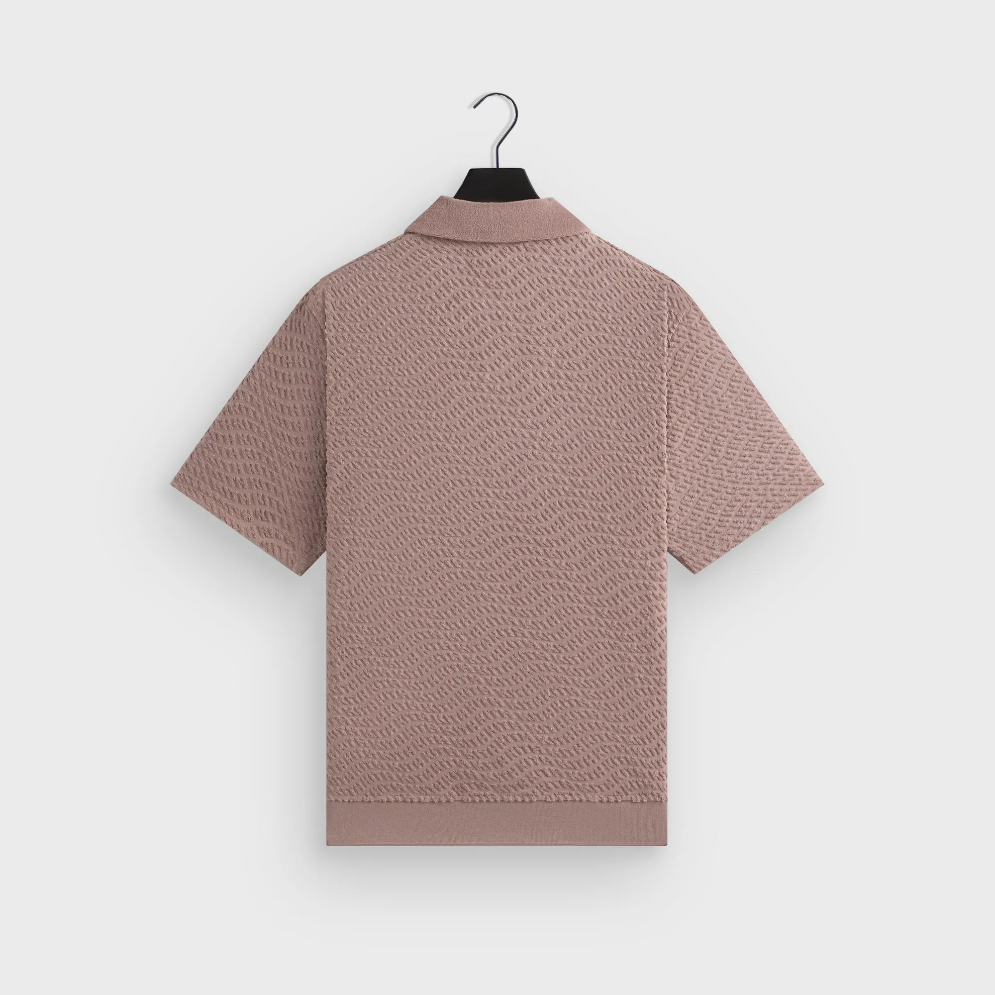 Kith Monogram Terry Leo Polo - Perfume sold by Kith product image thumbnail 3