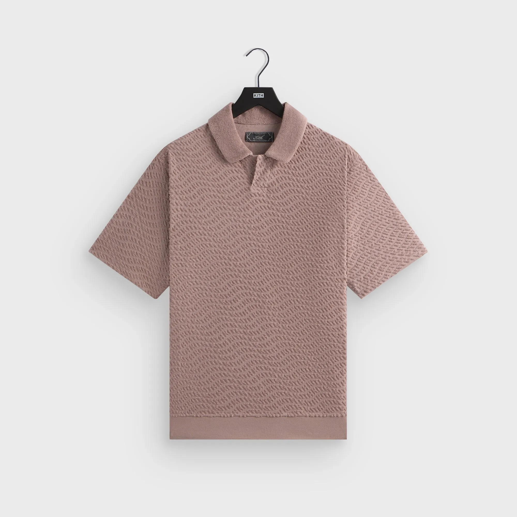 Kith Monogram Terry Leo Polo - Perfume sold by Kith