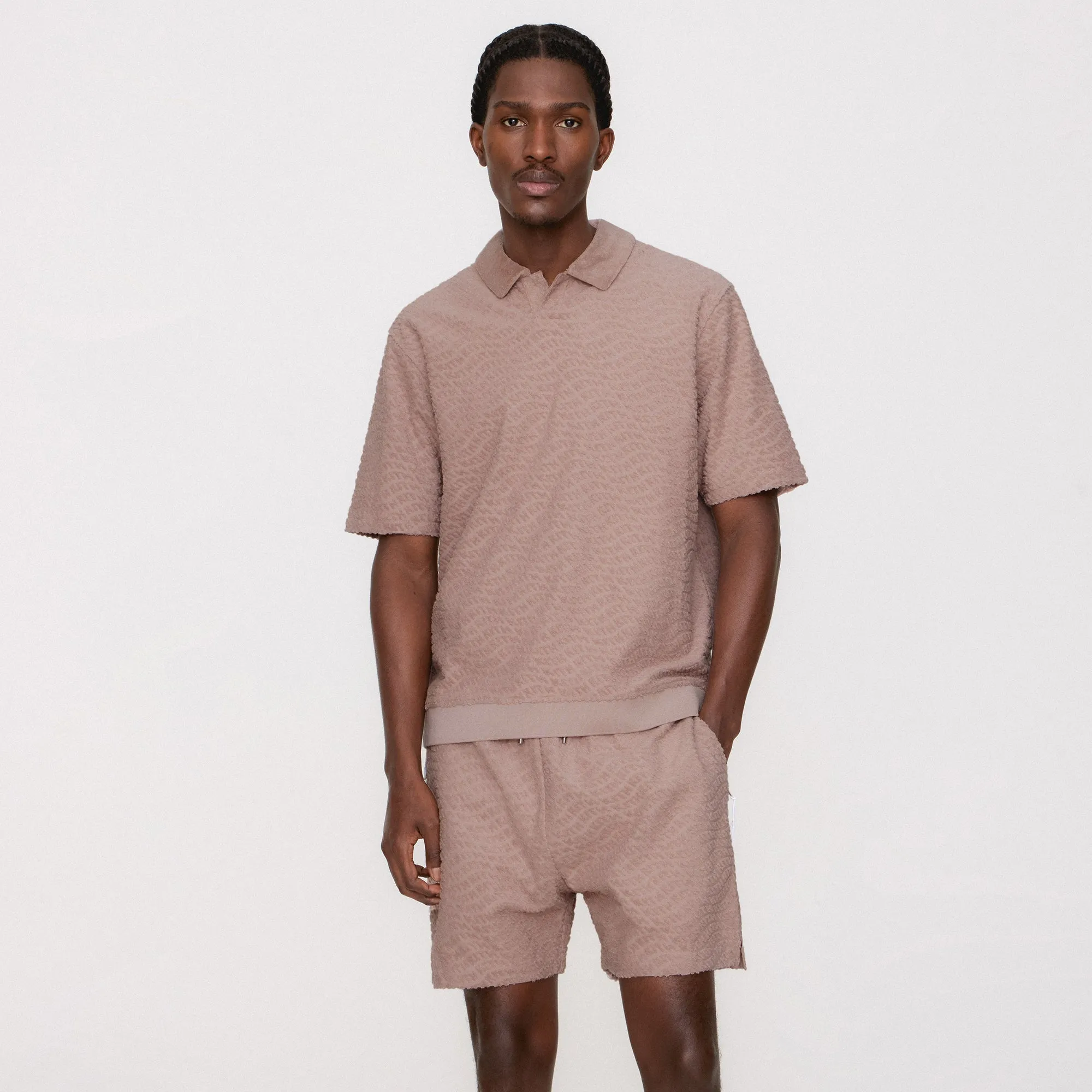Kith Monogram Terry Leo Polo - Perfume sold by Kith product image thumbnail 2
