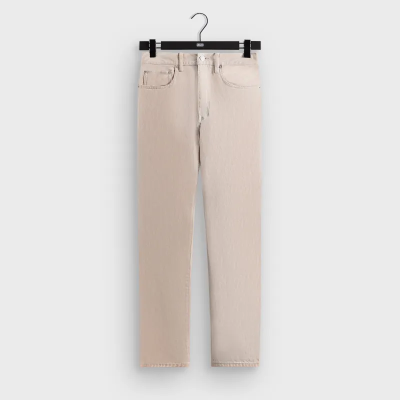 Kith The Webster Chill Jean - Washed Pastel sold by Kith