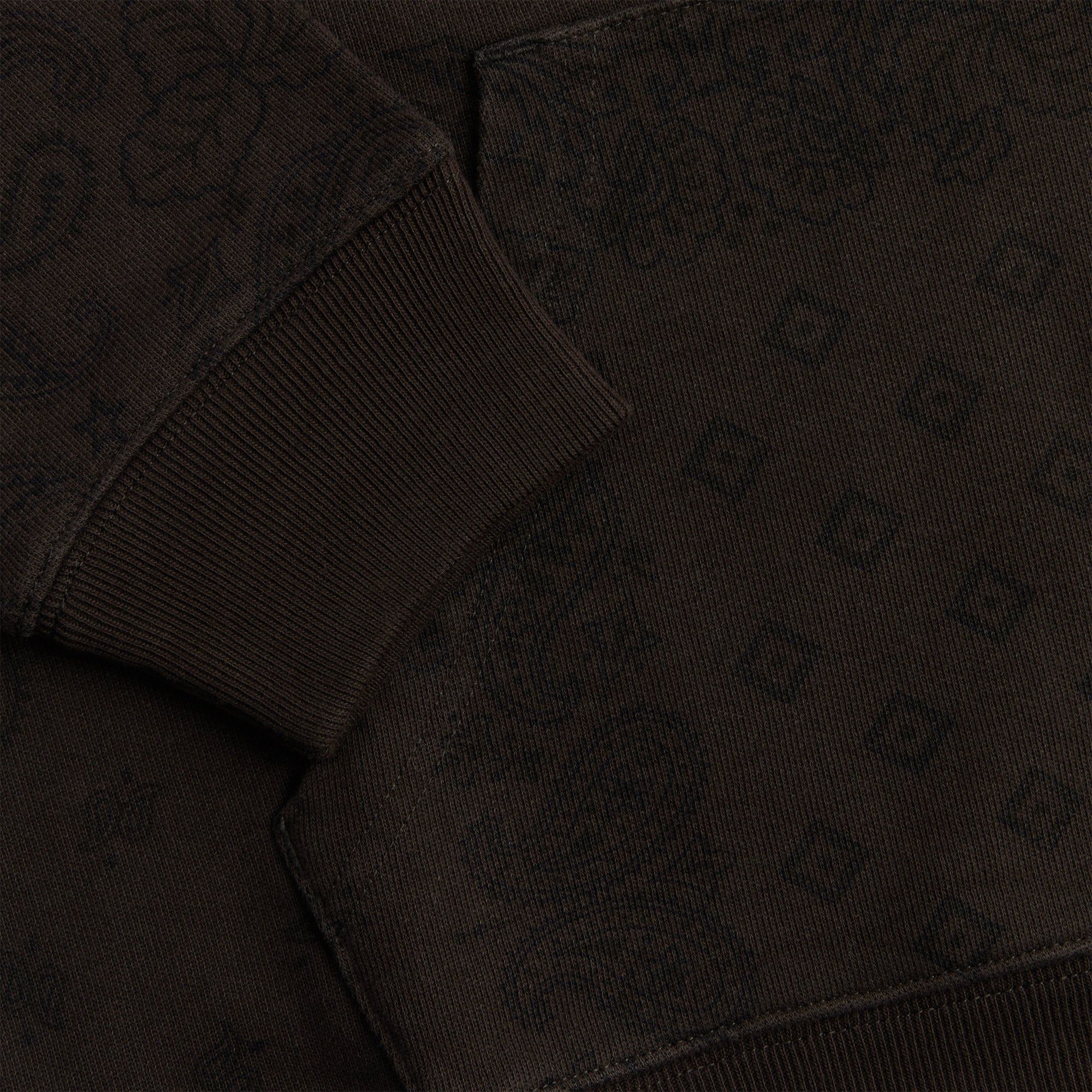 Kith Paisley Nelson Hoodie - Kindling PH sold by Kith product image thumbnail 4