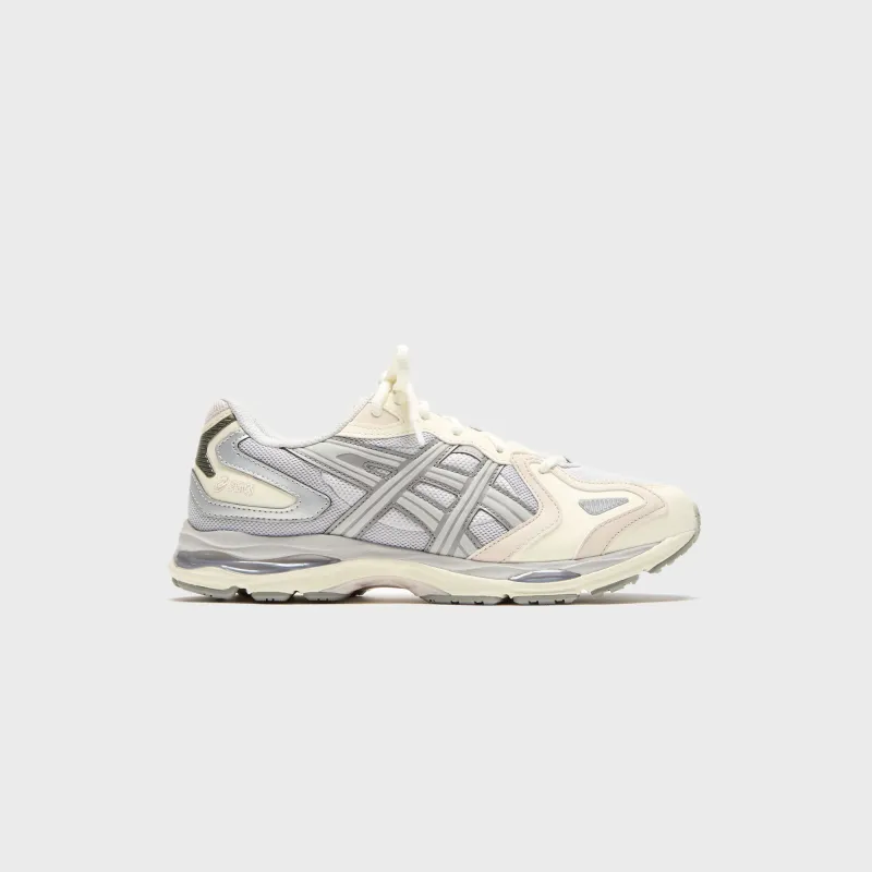 ASICS Gel-K1011 - Cloud Grey / Cream sold by Kith