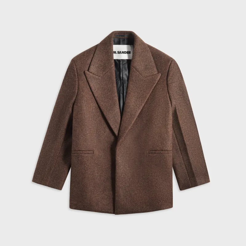 Jil Sander Jacket 76 Tm - Methi sold by Kith