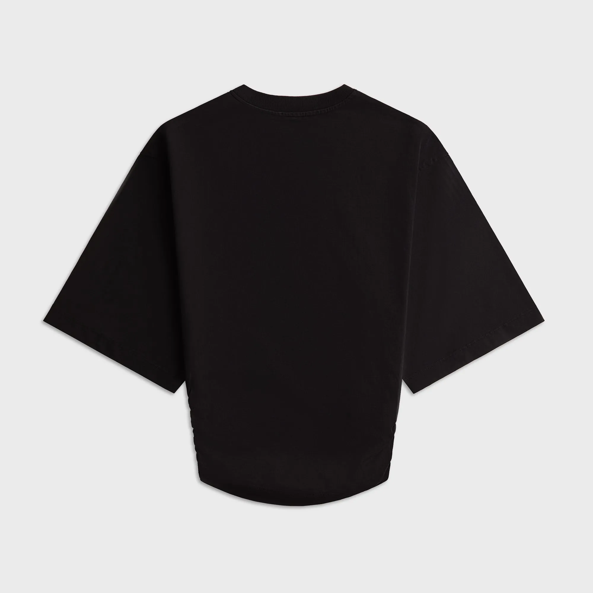 Agolde Shari Tee - Black sold by Kith product image thumbnail 2