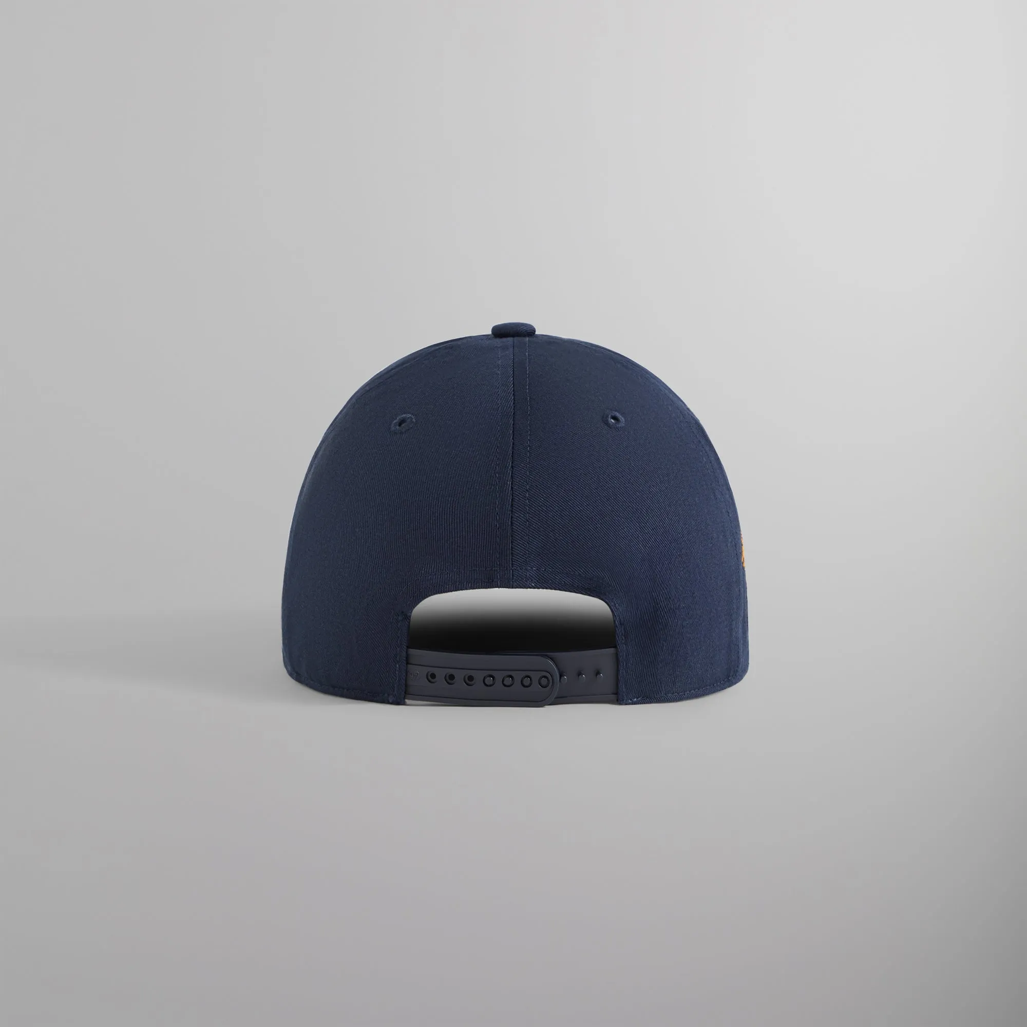 Kith for '47 New York Yankees Hitch Snapback - Nocturnal sold by Kith product image thumbnail 2
