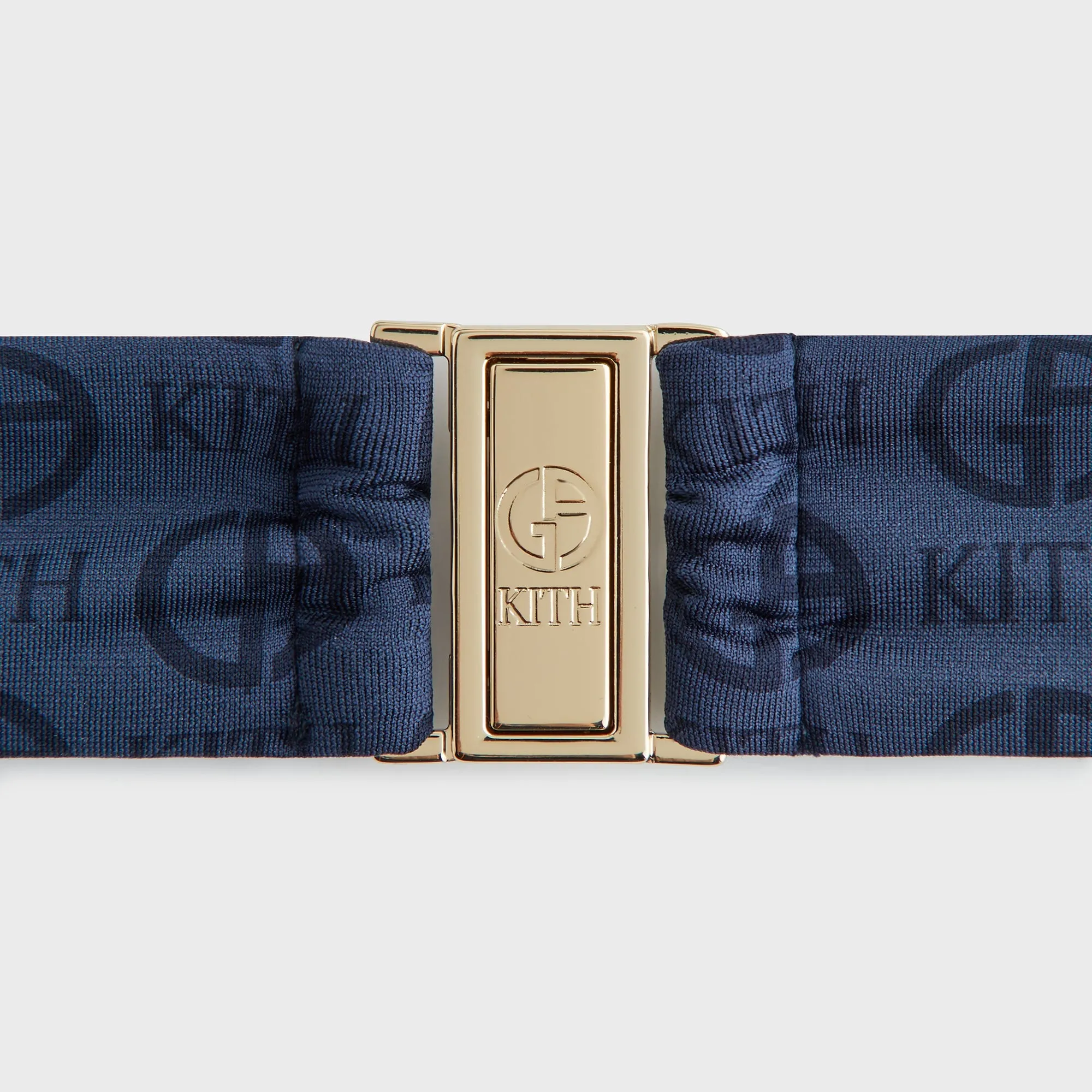 Giorgio Armani & Kith Women Bikini - Nocturnal sold by Kith product image thumbnail 5