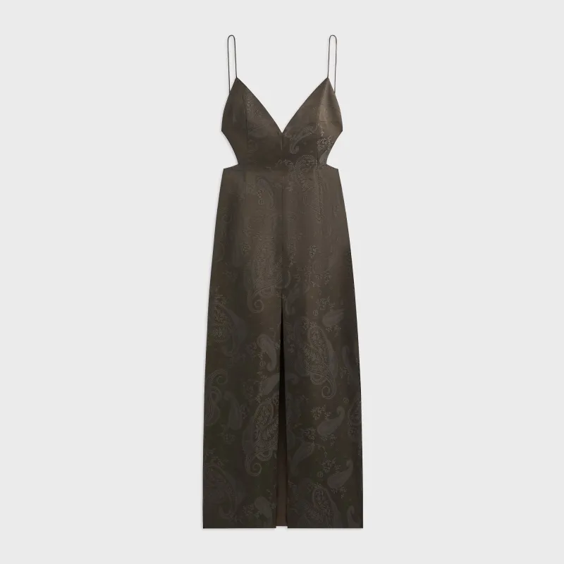 Giorgio Armani & Kith Women SS97 Silk Dress - Kindling made by Kith