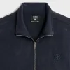 Giorgio Armani & Kith Ali Track Jacket - Nocturnal sold by Kith