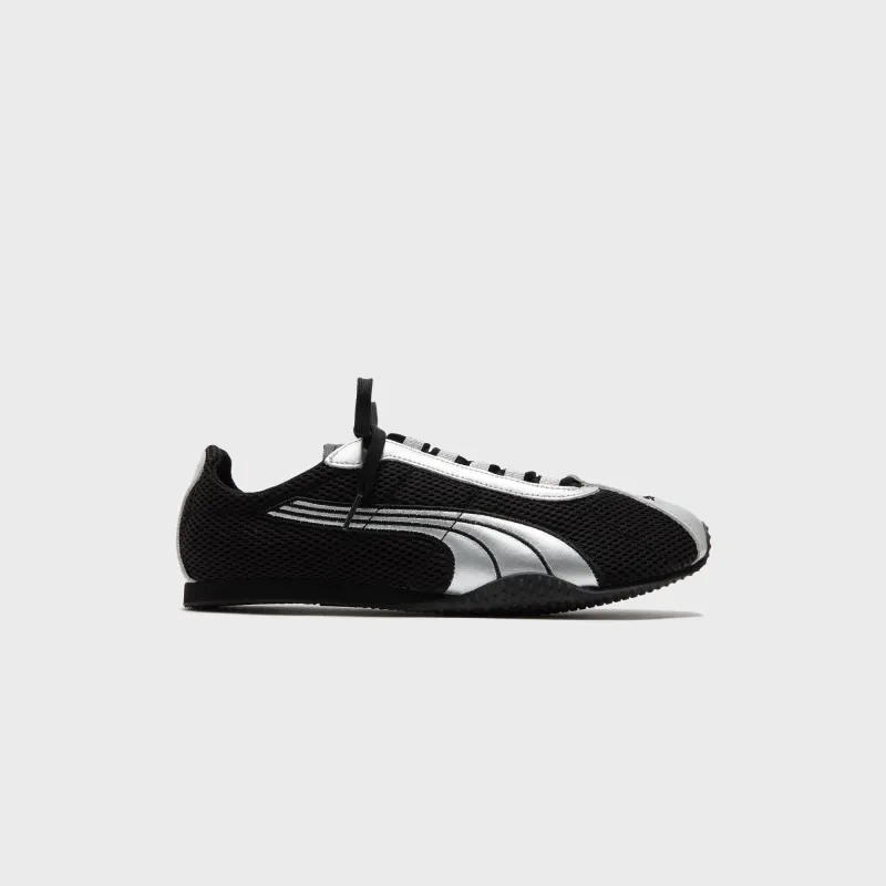 PUMA H-Street OG - Black / Silver sold by Kith