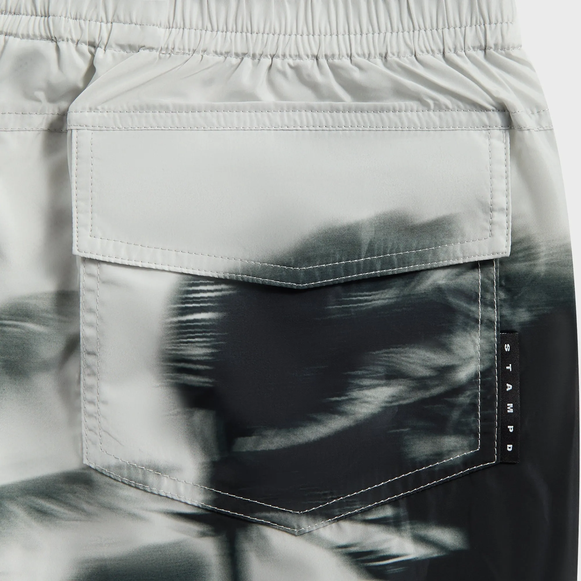 Stampd Trunk - Palms Motion Print sold by Kith product image thumbnail 3