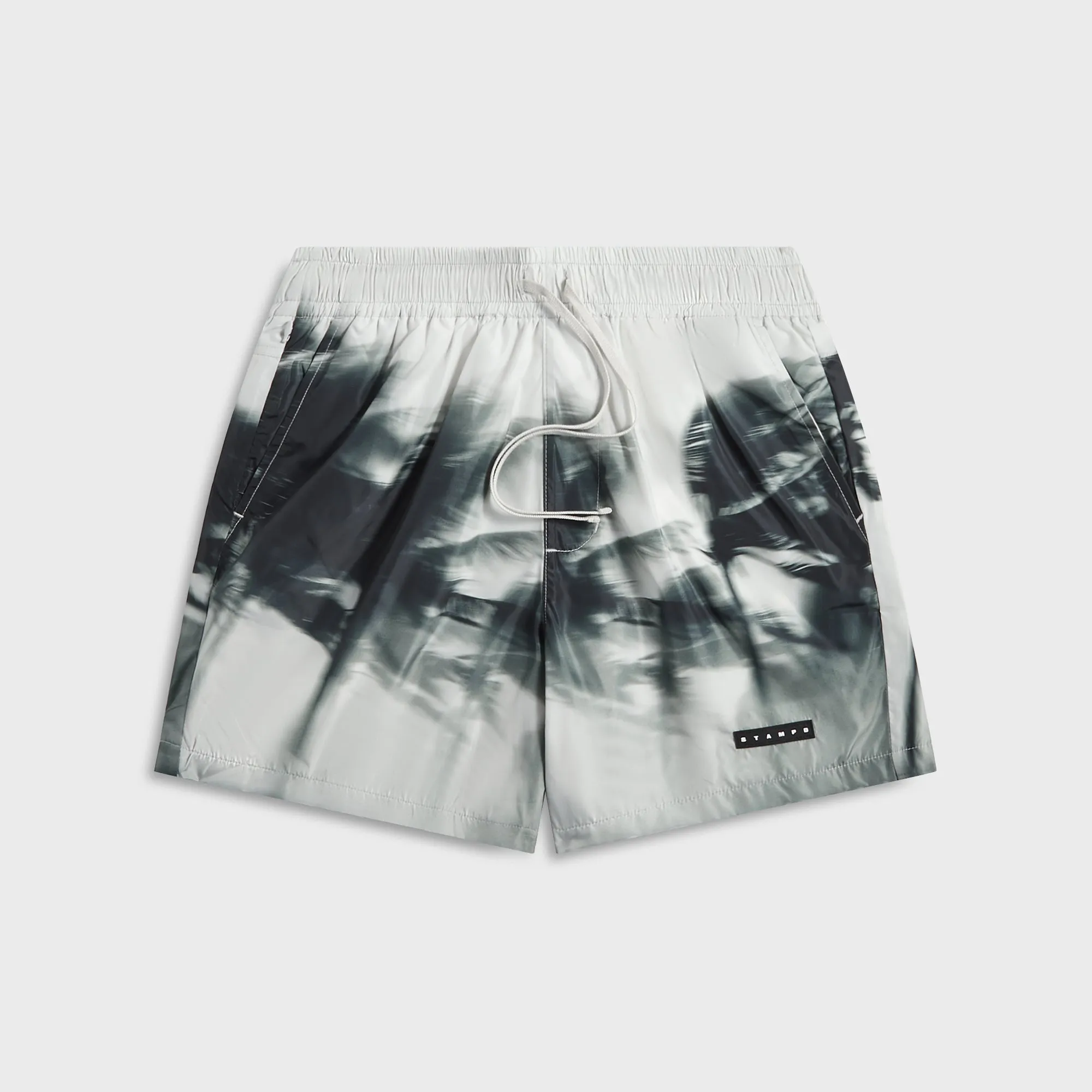 Stampd Trunk - Palms Motion Print sold by Kith