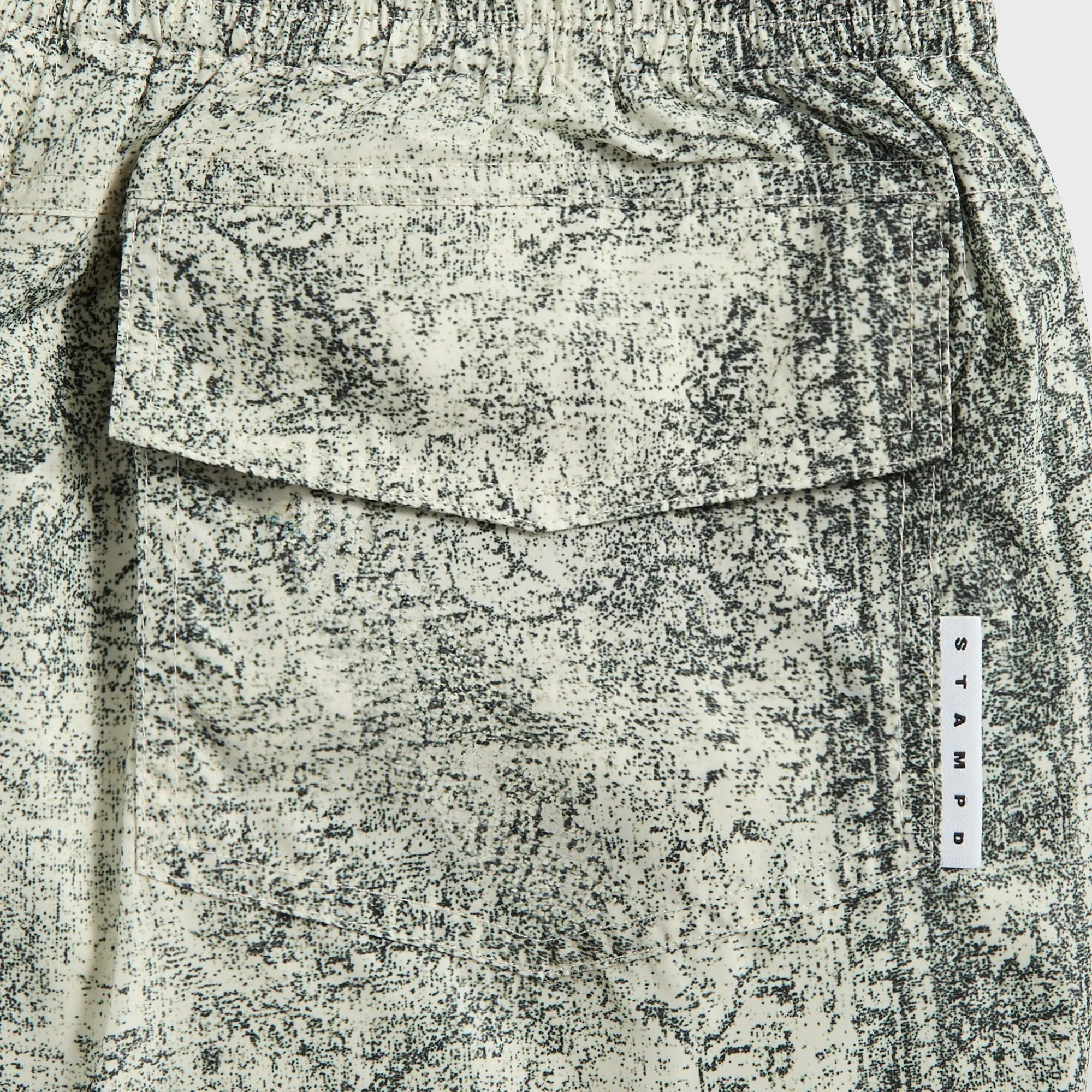 Stampd SS25 Rug Trunk - Rug Print V3 sold by Kith product image thumbnail 3