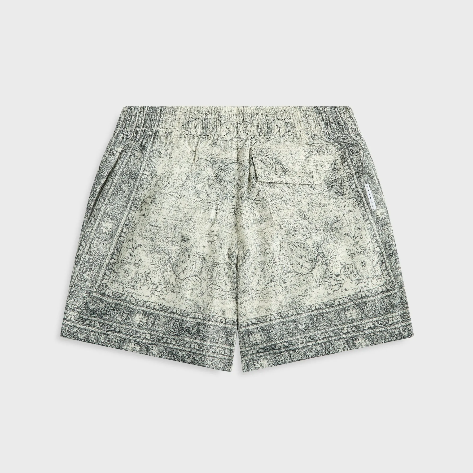 Stampd SS25 Rug Trunk - Rug Print V3 sold by Kith product image thumbnail 2