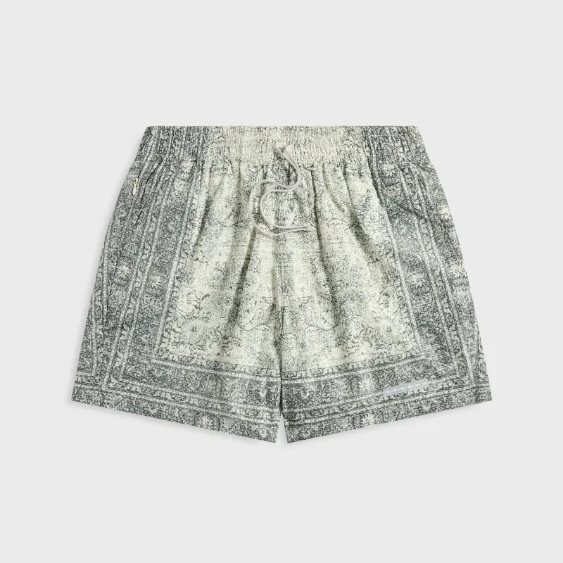 Stampd SS25 Rug Trunk - Rug Print V3 sold by Kith